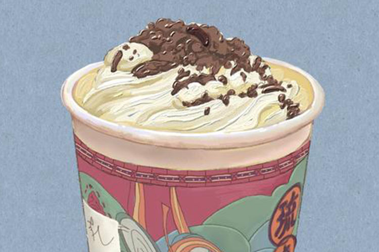 茶顏悅色奶茶怎樣加盟，茶顏悅色奶茶店可以加盟嗎