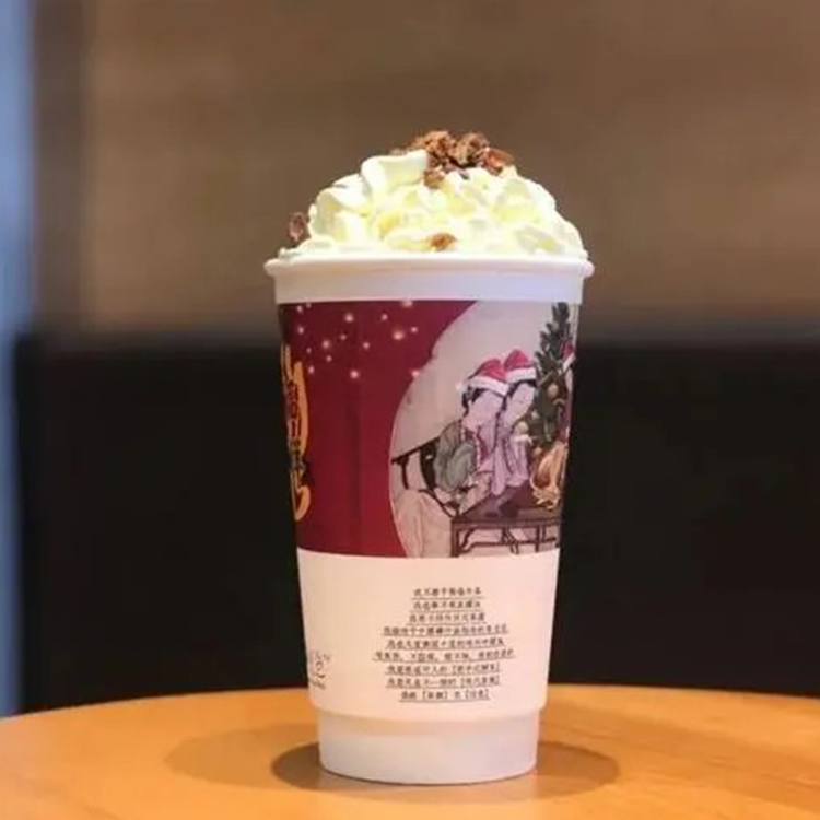 茶顏悅色奶茶店加盟費(fèi)要多少，茶顏悅色奶茶店怎么樣
