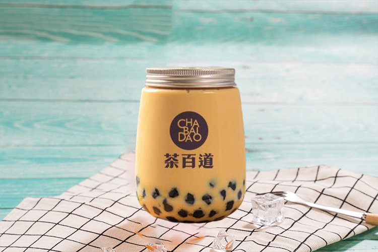 茶百道奶茶的加盟店，茶百道奶茶怎么樣