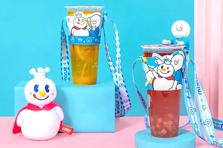 西藏蜜雪冰城加盟，蜜雪冰城新疆加盟店