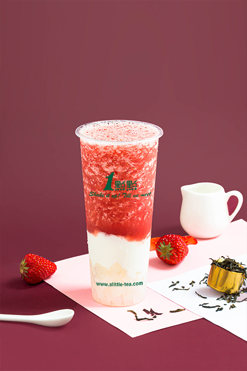 加盟1點(diǎn)點(diǎn)奶茶多少錢(qián)，加盟1點(diǎn)點(diǎn)奶茶多少錢(qián)合適