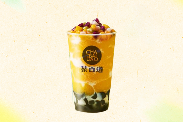 茶百道加盟費(fèi)用一覽表，茶百道加盟費(fèi)大概是多少