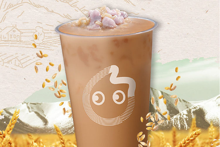 山東coco奶茶加盟，coco奶茶店加盟費(fèi)大概多少青島