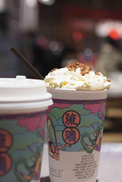 茶顏悅色加盟費(fèi)大概是多少錢，開一家茶顏悅色大概要多少錢