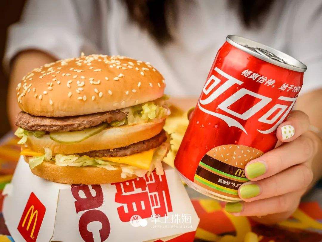 麥當勞為什么做加盟，麥當勞為什么做加盟費那么貴