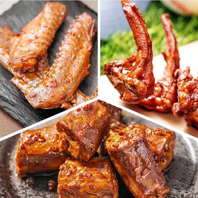 遼寧正宗周黑鴨加盟開店，正宗周黑鴨招商加盟