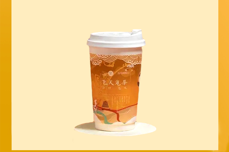 茶百道奶茶加盟費(fèi)多少錢，茶百道奶茶加盟店10大品牌加盟費(fèi)多少