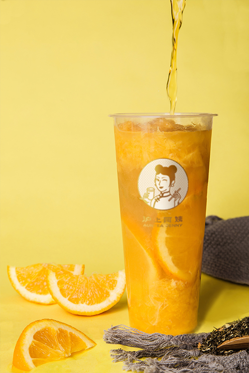 滬上阿姨奶茶加盟店費(fèi)用多少，滬上阿姨奶茶店加盟多少錢