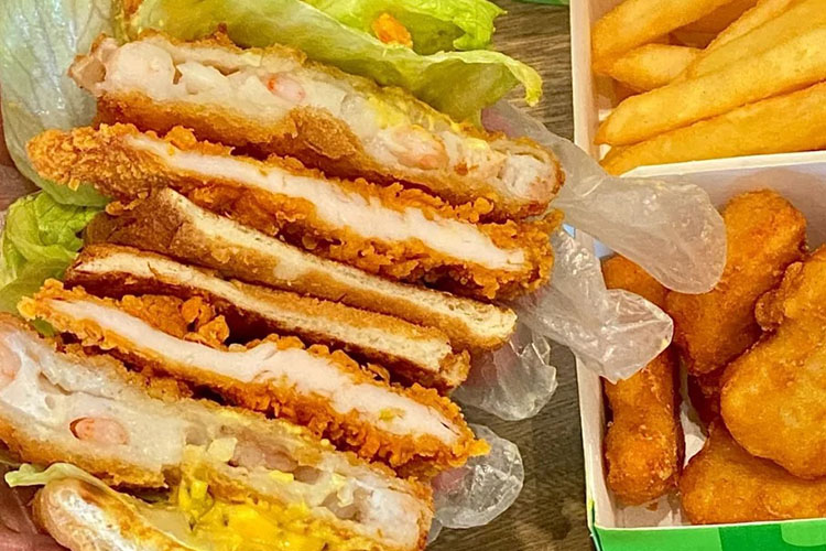 德克士快餐店加盟，德克士快餐店加盟網(wǎng)