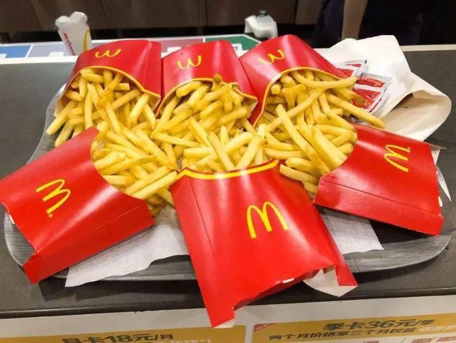 縣級怎么加盟麥當(dāng)勞，縣城麥當(dāng)勞加盟費(fèi)多少錢