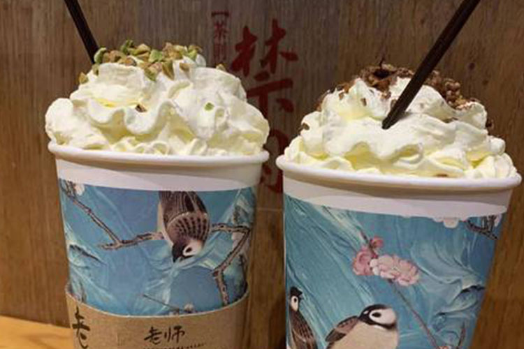 茶顏悅色奶茶加盟費(fèi)明細(xì)表2023，茶顏悅色奶茶加盟費(fèi)明細(xì)表