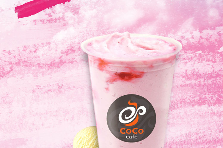 鄭州coco都可加盟，coco都可加盟店