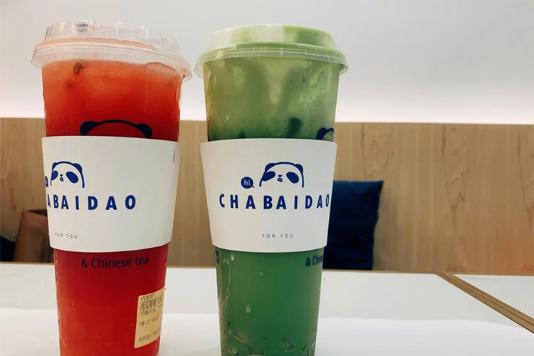 茶百道加盟需求，茶百道加盟大概需要多少錢