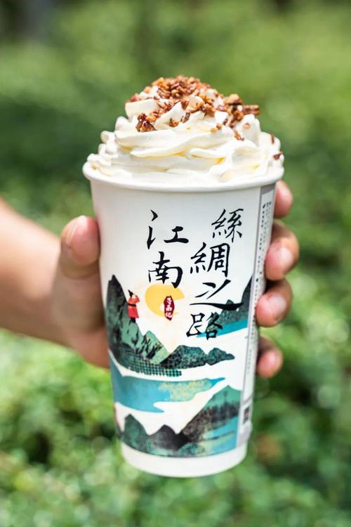 茶顏悅色多少錢能加盟，茶顏悅色加盟價(jià)錢