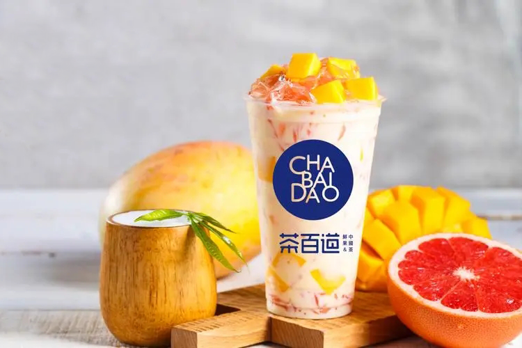 鄂州茶百道加盟費(fèi)，茶百道加盟費(fèi)用大約多少