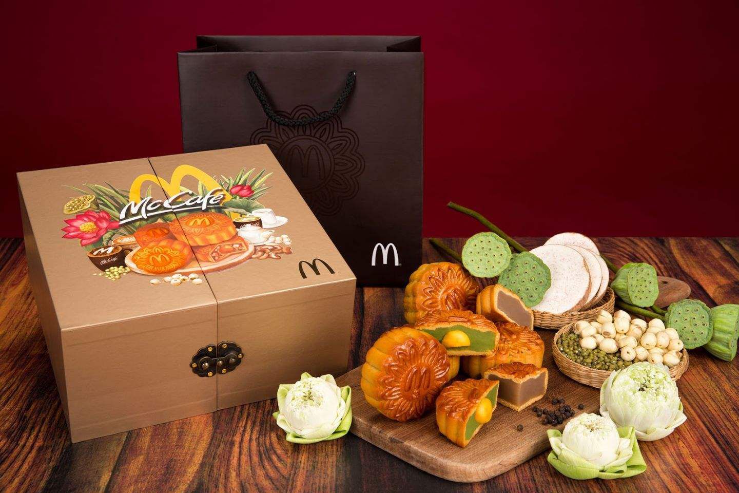 麥當(dāng)勞加盟方式，麥當(dāng)勞加盟方式有幾種