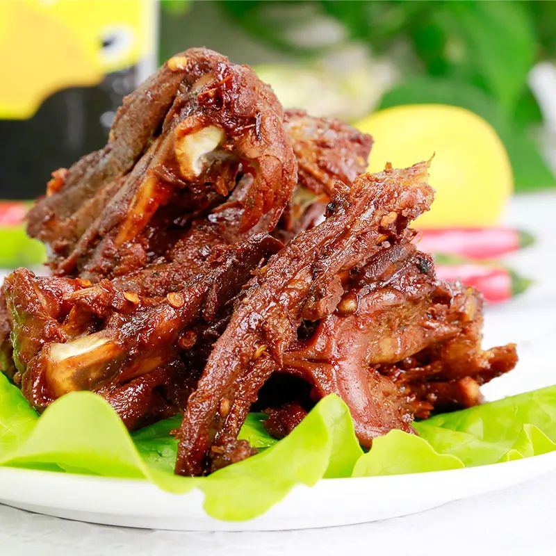 周黑鴨熟食加盟，周黑鴨熟食加盟費(fèi)多少錢