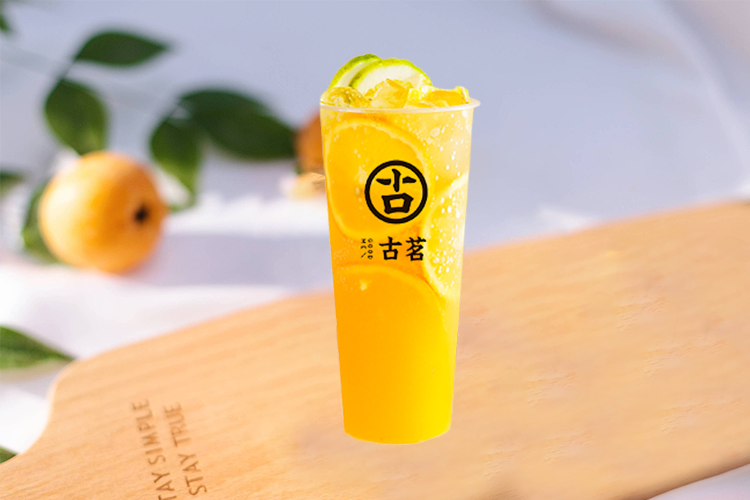 朝陽古茗加盟費大概多少費用