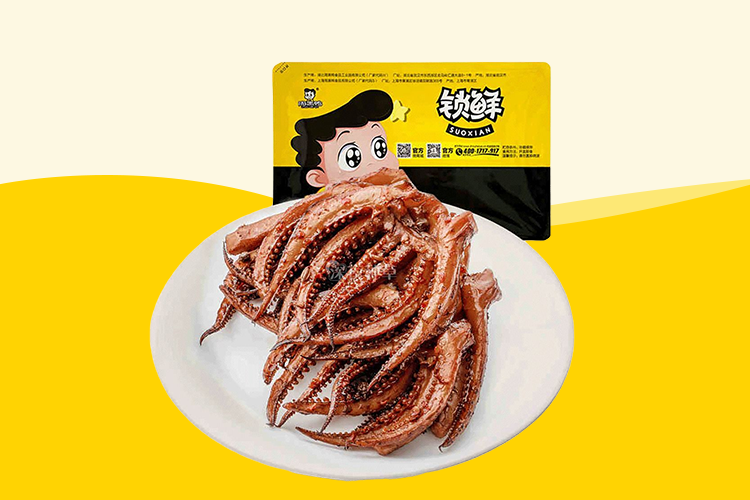 柳州周黑鴨加盟需要多少錢(qián)