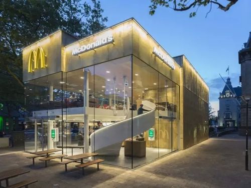 阜陽麥當勞加盟費及加盟條件2023，阜陽麥當勞加盟費大約是多少錢