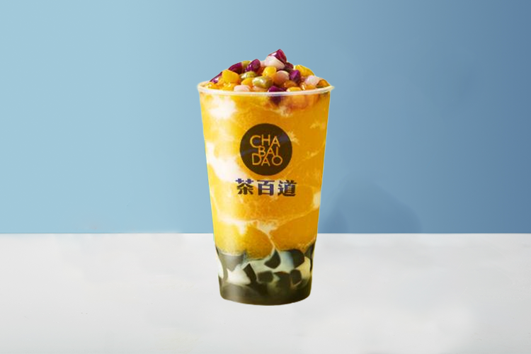 大慶茶百道加盟費及加盟條件