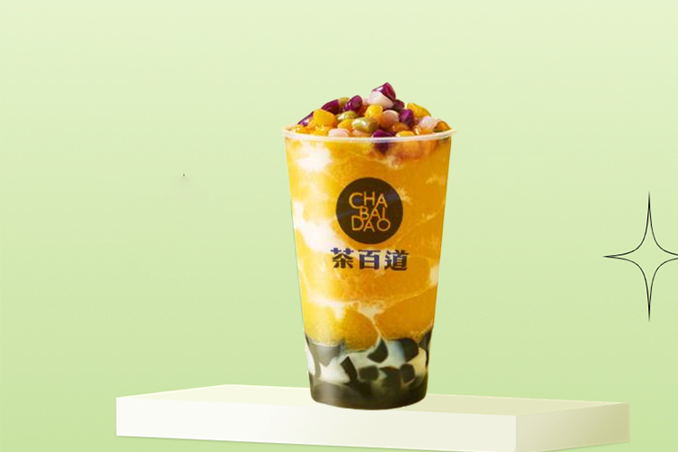 永州茶百道加盟需要多少錢