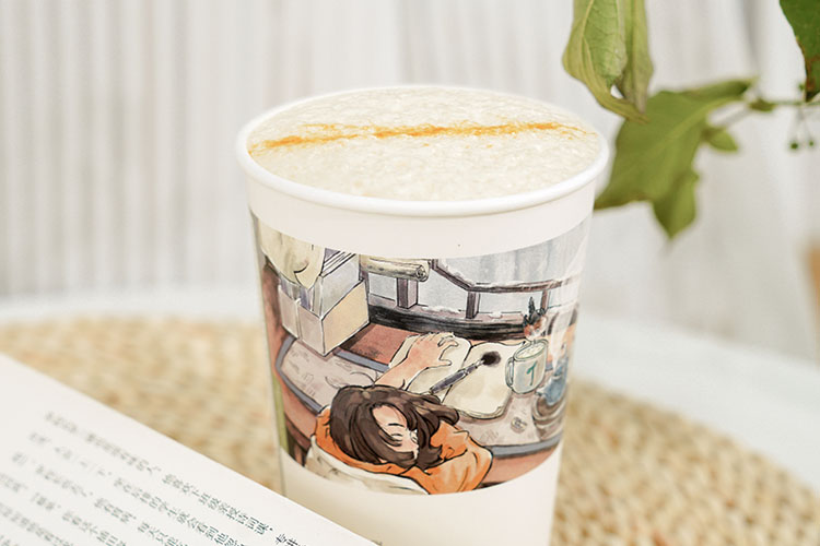 張家界茶顏悅色加盟費及加盟條件