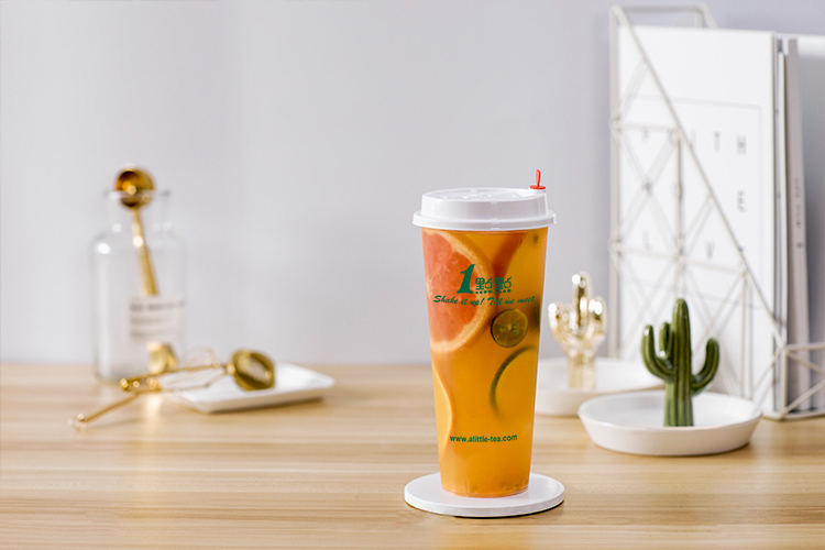 一點(diǎn)點(diǎn)奶茶店怎樣加盟的