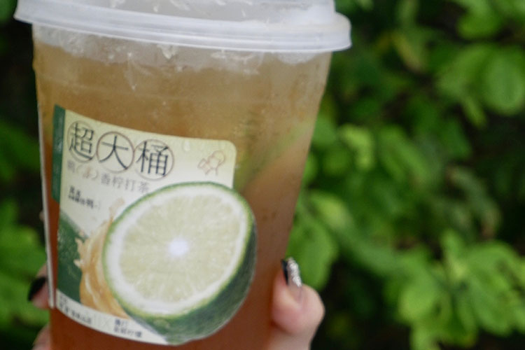 日喀則喜茶加盟費(fèi)大概多少費(fèi)用