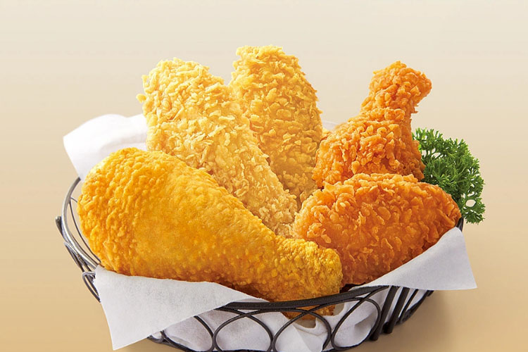 怎么開德克士加盟店流程