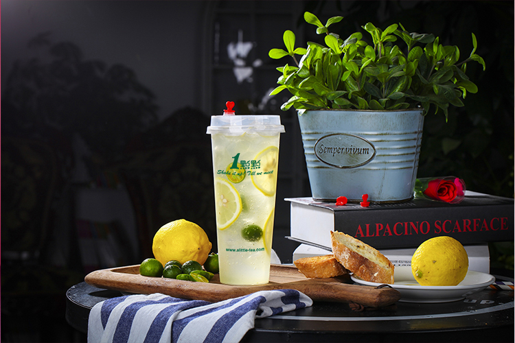 一點(diǎn)點(diǎn)奶茶陜西加盟店