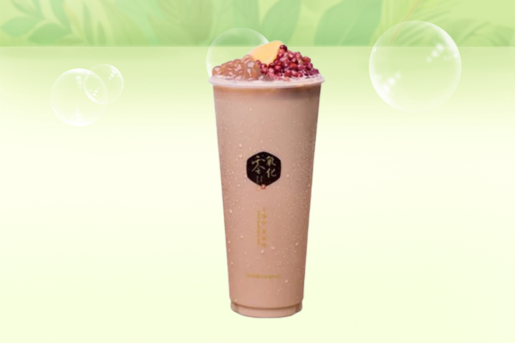奶茶店古茗奶茶加盟費多少