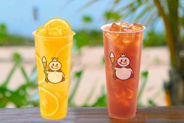 一個(gè)蜜雪冰城加盟店多少錢