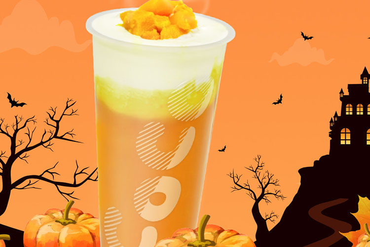 coco奶茶加盟店有哪些，coco奶茶加盟店10大品牌加盟費(fèi)多少