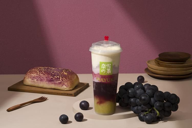潮州奈雪加盟費(fèi)大概多少費(fèi)用