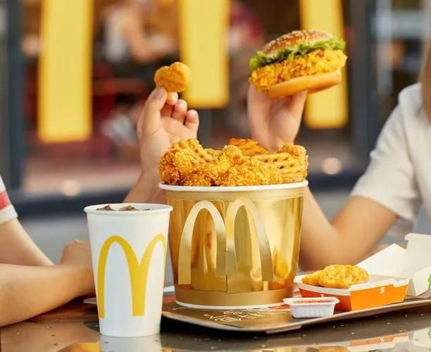 潮州市麥當勞加盟費，潮州有多少家麥當勞