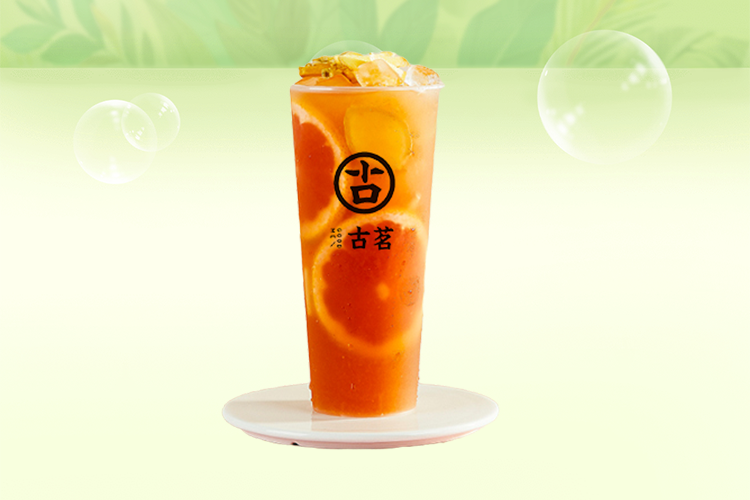 雙鴨山古茗加盟需要多少錢
