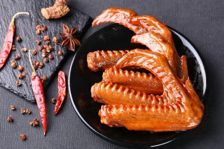 景德鎮(zhèn)周黑鴨加盟費(fèi)及加盟條件
