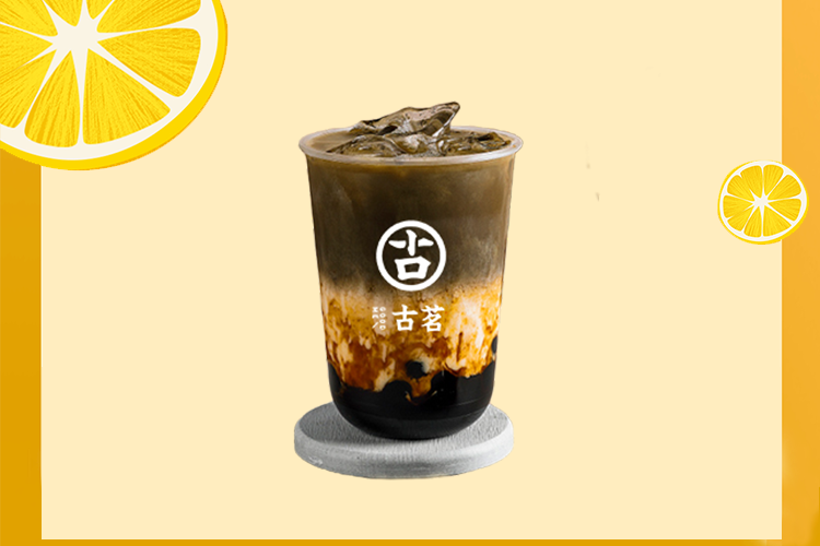 平潮古茗奶茶加盟