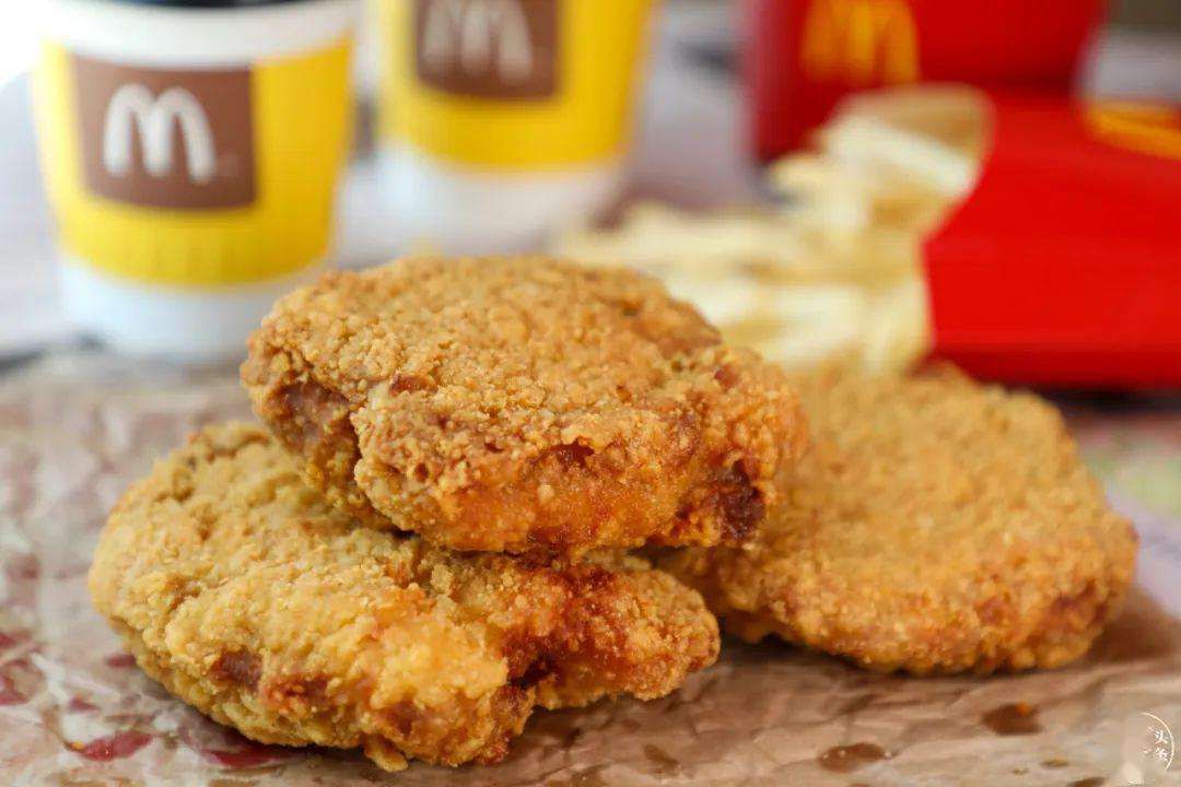 縣城加盟麥當(dāng)勞要多少錢一個月