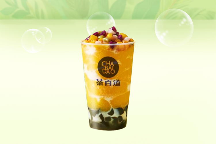加盟茶百道加盟費(fèi)多少錢，加盟茶百道怎么樣