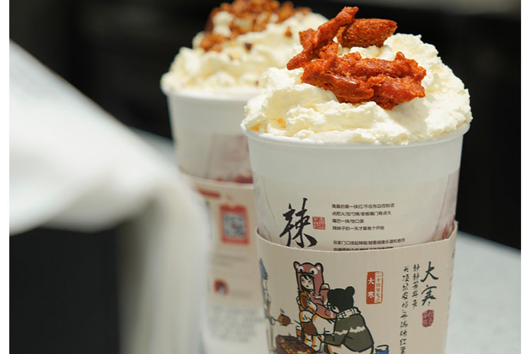 加盟茶顏悅色要多少錢