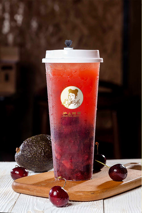 滬上阿姨奶茶青島加盟店，滬上阿姨奶茶價目表
