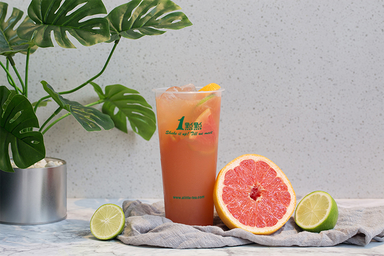 一點(diǎn)點(diǎn)茶飲加盟多少，一點(diǎn)點(diǎn)茶飲怎么加盟