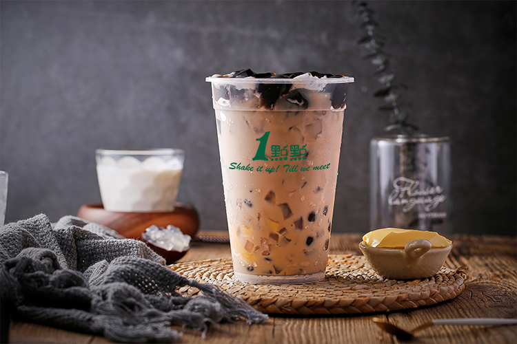 奶茶店一點點怎么加盟