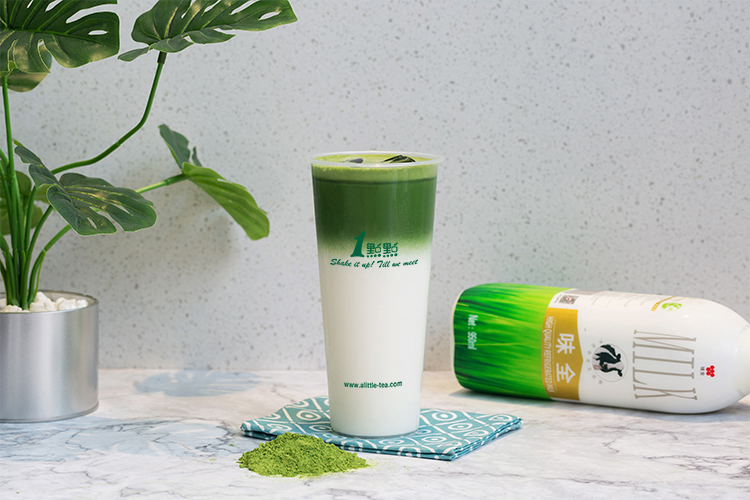 加盟一點(diǎn)點(diǎn)奶茶店流程及費(fèi)用