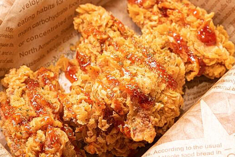 漢堡王麥當(dāng)勞肯德基的加盟