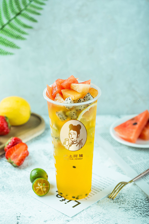 滬上阿姨奶茶加盟費(fèi)用多少，滬上阿姨奶茶價(jià)目表