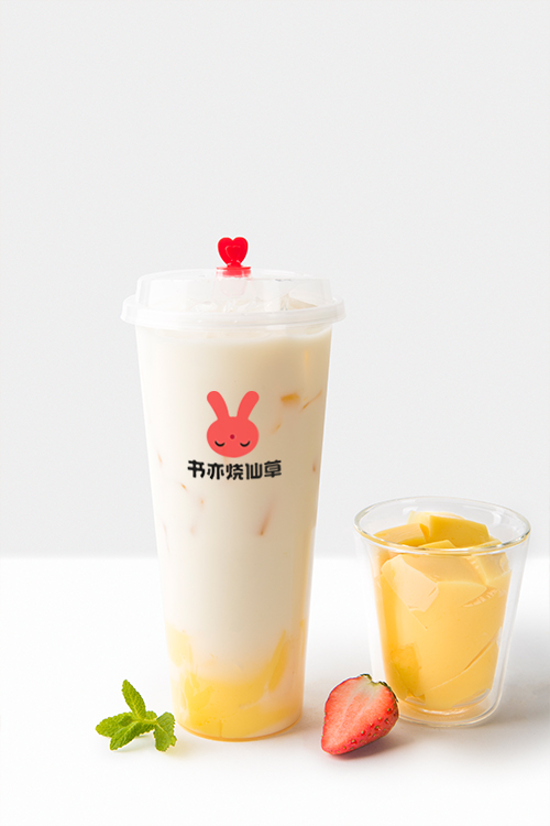 朝陽書亦燒仙草加盟費(fèi)大概多少費(fèi)用