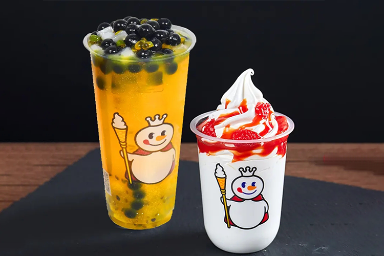 蜜雪冰城南陽加盟費(fèi)需要多少，南陽有幾家蜜雪冰城店